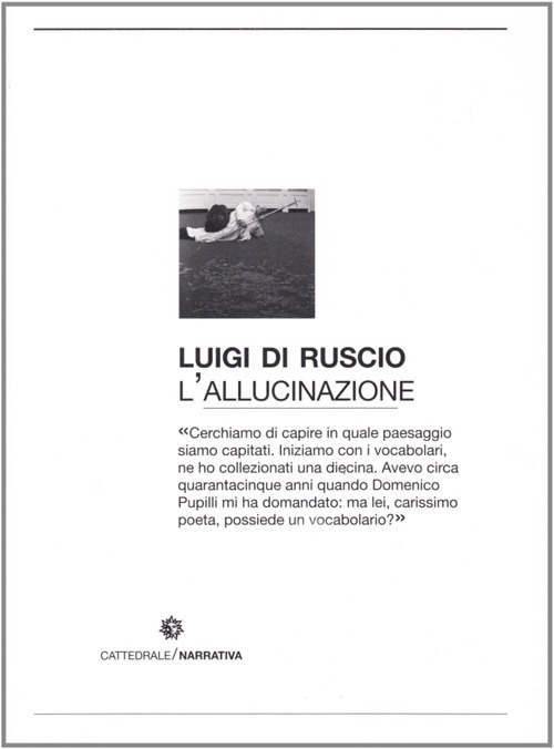 L'allucinazione L'allucinazione
