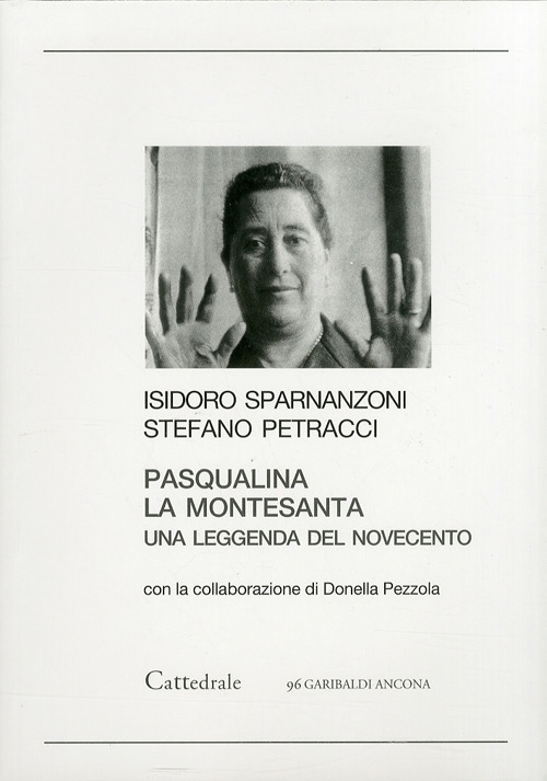 Pasqualina la Montesanta Pasqualina la Montesanta