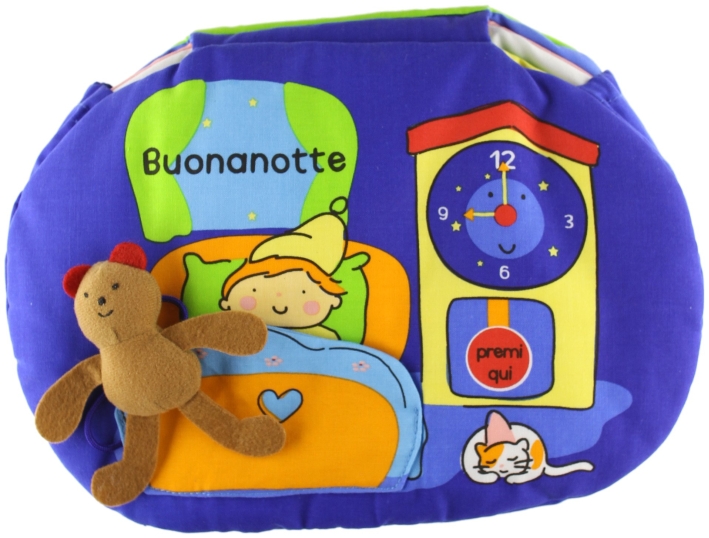 Buonanotte Buonanotte