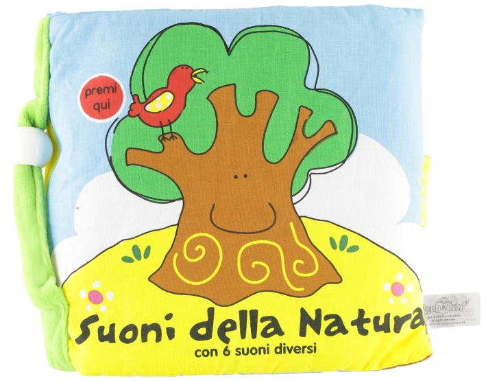 Suoni della natura Suoni della natura