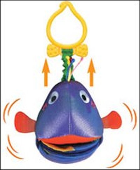 Balena tira e vrrr! Balena tira e vrrr!