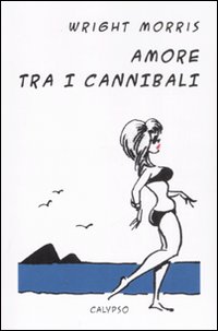 Amore tra i cannibali Amore tra i cannibali