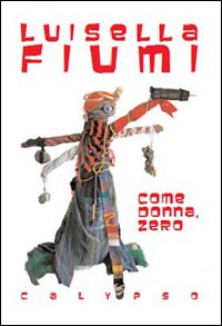 Come donna, zero Come donna, zero