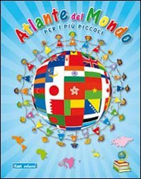 Atlante del mondo