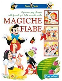 Magiche fiabe