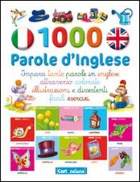 1000 Parole d'Inglese