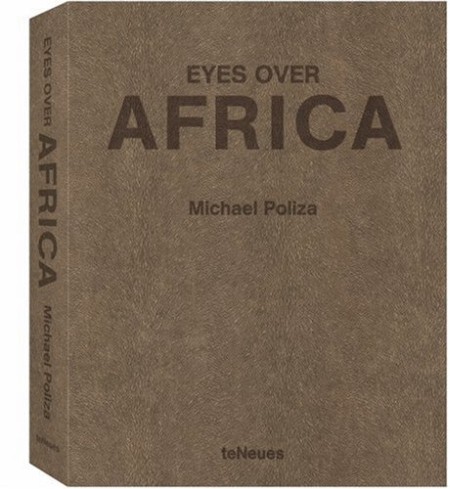 Eyes over Africa XXL. Special edition