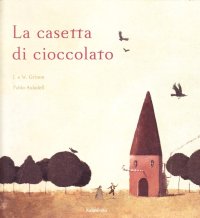 La casetta di cioccolato