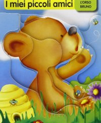 L'orso Bruno