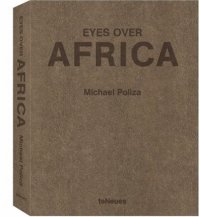 Eyes over Africa XXL. Special edition