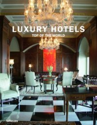 Luxury Hotels Top of the world