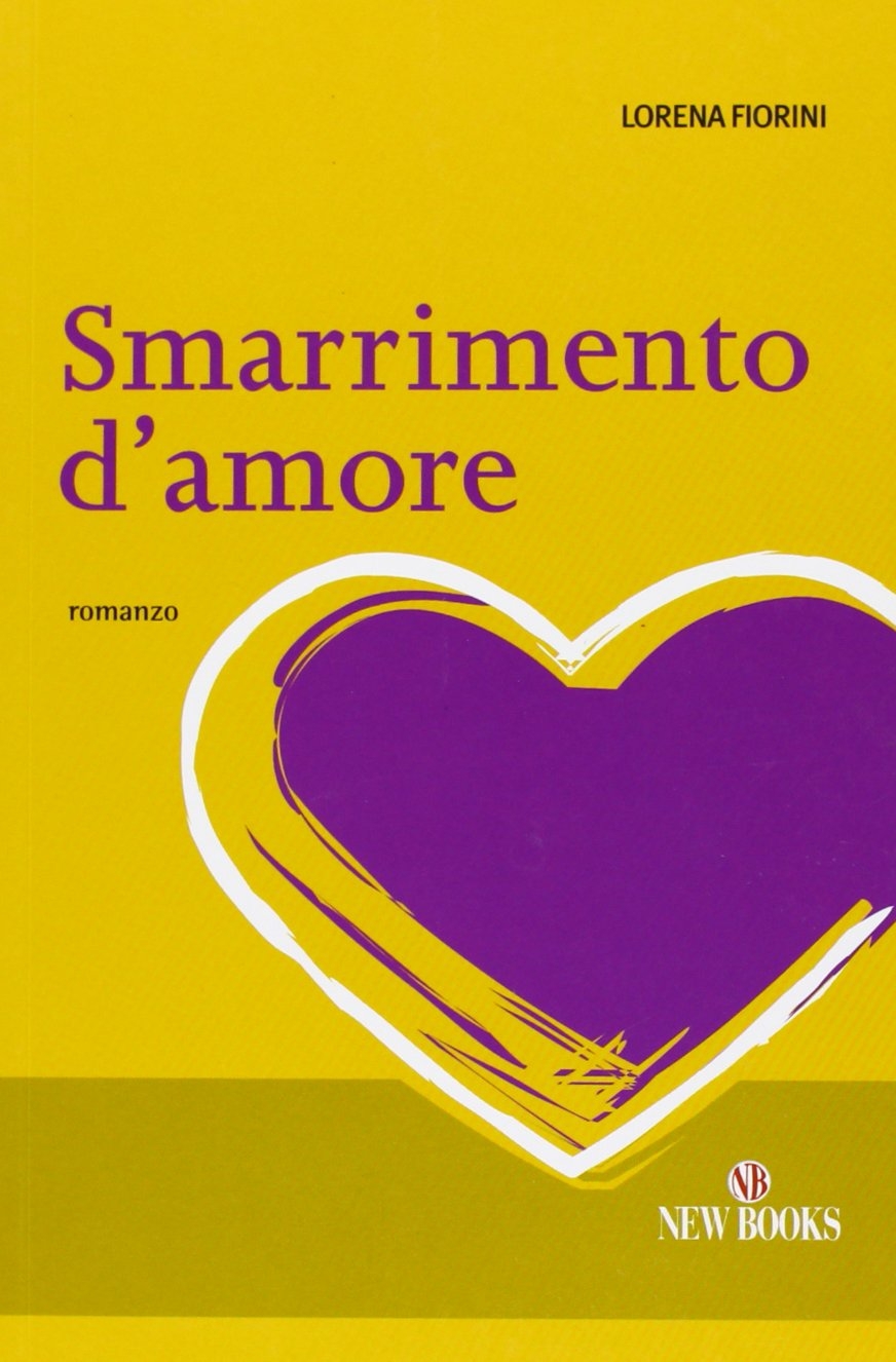 Smarrimento d'amore