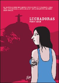 Luchadoras Luchadoras