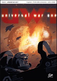Universal War One. Vol. 1 Universal War One. Vol. 1