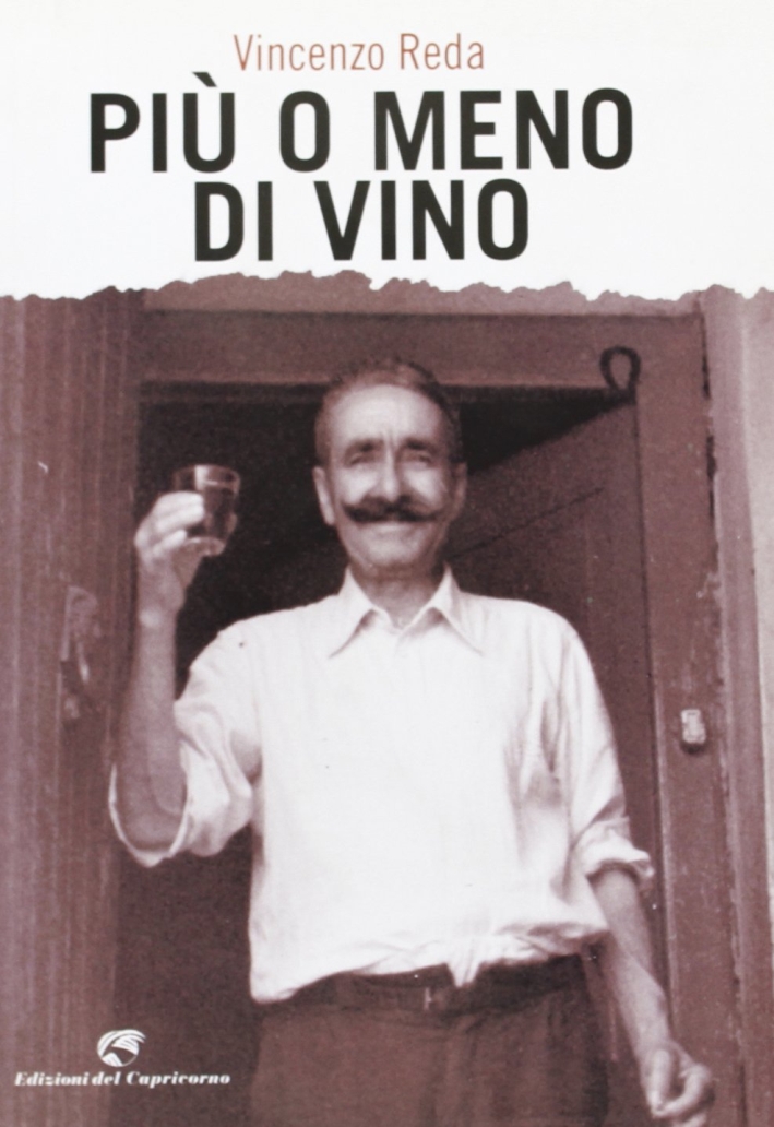 Più o meno di vino Più o meno di vino