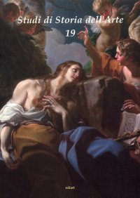 Studi di Storia dell'Arte. 19. 2008