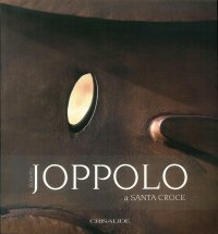 Roberto Joppolo a Santa Croce