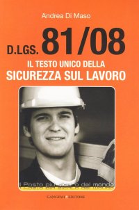 Dlgs 81/2008. Il