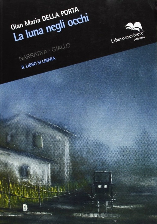 La luna negli occhi La luna negli occhi