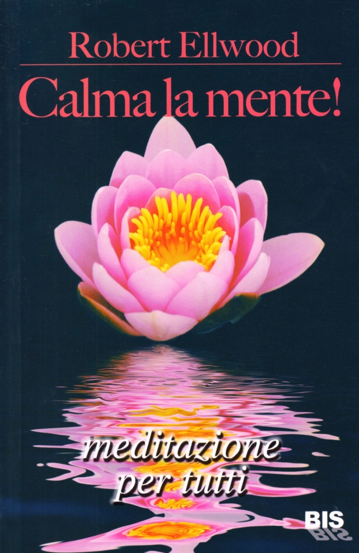 Calma la mente Calma la mente