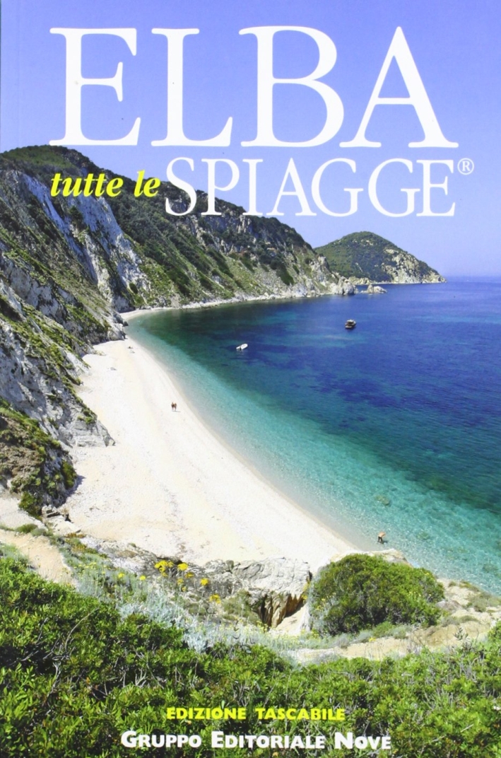 Elba tutte le spiagge Elba tutte le spiagge