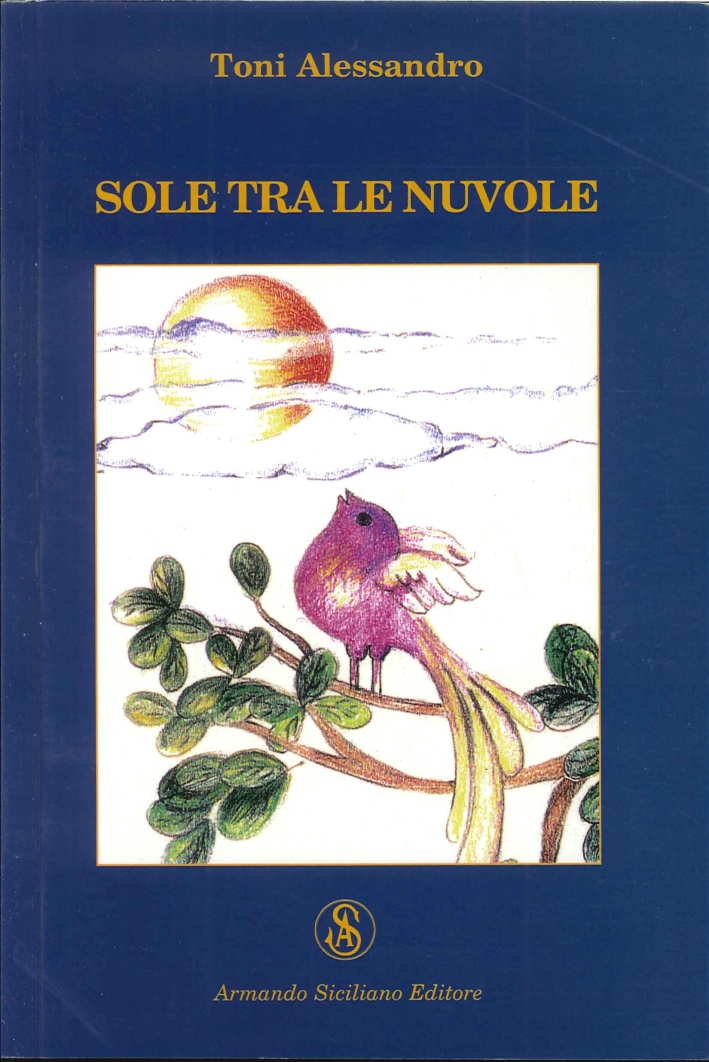 Sole tra le nuvole Sole tra le nuvole