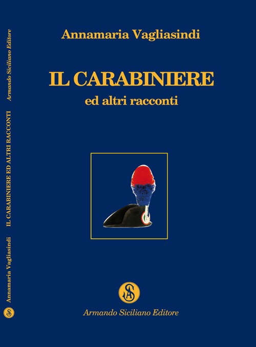 Il carabiniere ed altri racconti Il carabiniere ed altri racconti