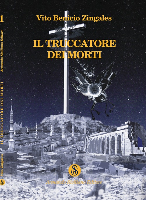 Il truccatore di morti Il truccatore di morti