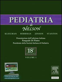 Pediatria di Nelson Pediatria di Nelson