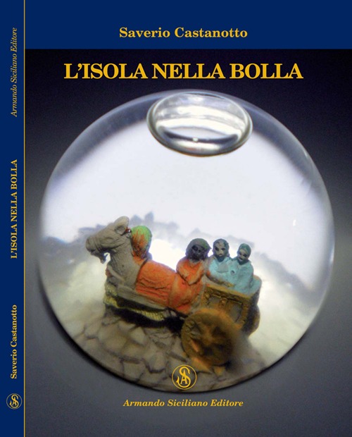 L'isola nella bolla L'isola nella bolla