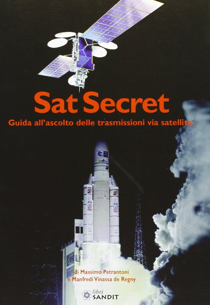 Sat Secret Sat Secret