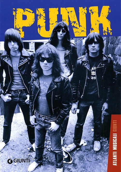 Punk Punk