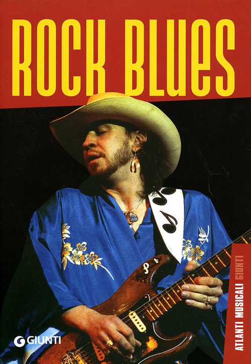 Rock blues Rock blues