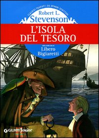L'isola del tesoro L'isola del tesoro