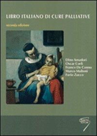 Libro italiano di cure palliative Libro italiano di cure palliative