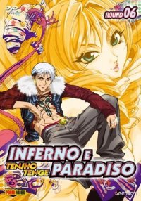 Inferno e paradiso. Vol. 6