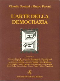 L'arte della democrazia