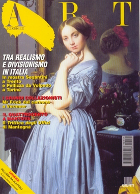 Art e dossier n. 151, Dicembre 1999 Art e dossier n. 151, Dicembre 1999