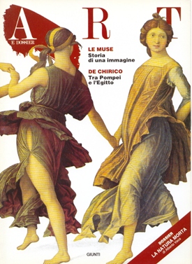 Art e dossier n. 46, Maggio 1990 Art e dossier n. 46, Maggio 1990