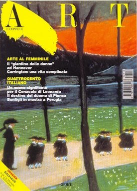 Art e dossier n. 119, Gennaio 1997 Art e dossier n. 119, Gennaio 1997