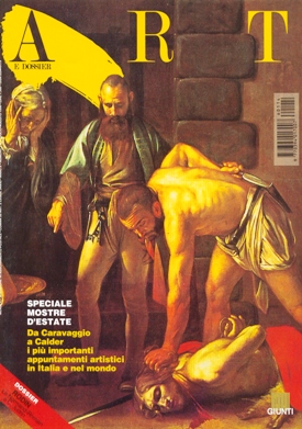 Art e dossier n. 114, Luglio/Agosto 1996 Art e dossier n. 114, Luglio/Agosto 1996