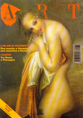 Art e dossier n. 84, Novembre 1993 Art e dossier n. 84, Novembre 1993