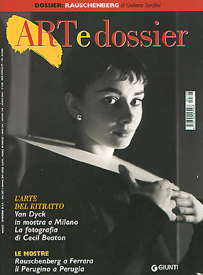Art e dossier n. 198, Marzo 2004 Art e dossier n. 198, Marzo 2004