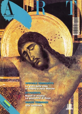 Art e dossier n. 129, Dicembre 1997 Art e dossier n. 129, Dicembre 1997