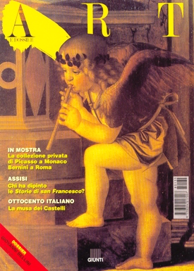 Art e dossier n. 135, Giugno 1998 Art e dossier n. 135, Giugno 1998