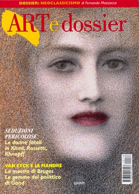 Art e dossier n. 178, Maggio 2002 Art e dossier n. 178, Maggio 2002