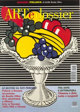 Art e dossier n. 177, Aprile 2002 Art e dossier n. 177, Aprile 2002