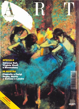 Art e dossier n. 113, Giugno 1996 Art e dossier n. 113, Giugno 1996