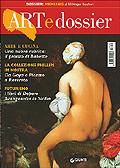 Art e dossier n. 214, settembre 2005 Art e dossier n. 214, settembre 2005