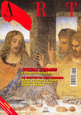 Art e dossier n. 146, Giugno 1999 Art e dossier n. 146, Giugno 1999